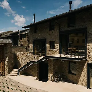 Cal Rus 3 Apartamento Alp