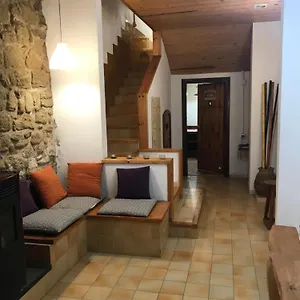 Ca La Rosita Apartamento Solsona