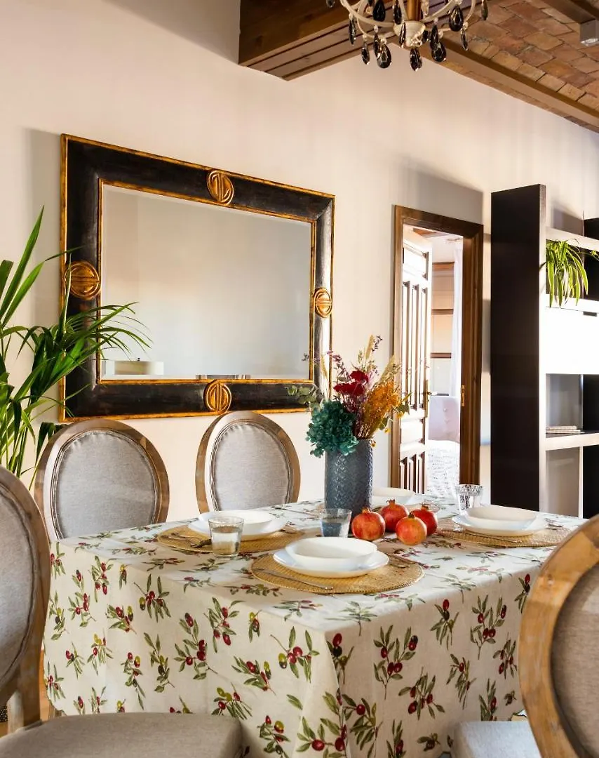 Genteel Home Bib Rambla Granada Apartamento