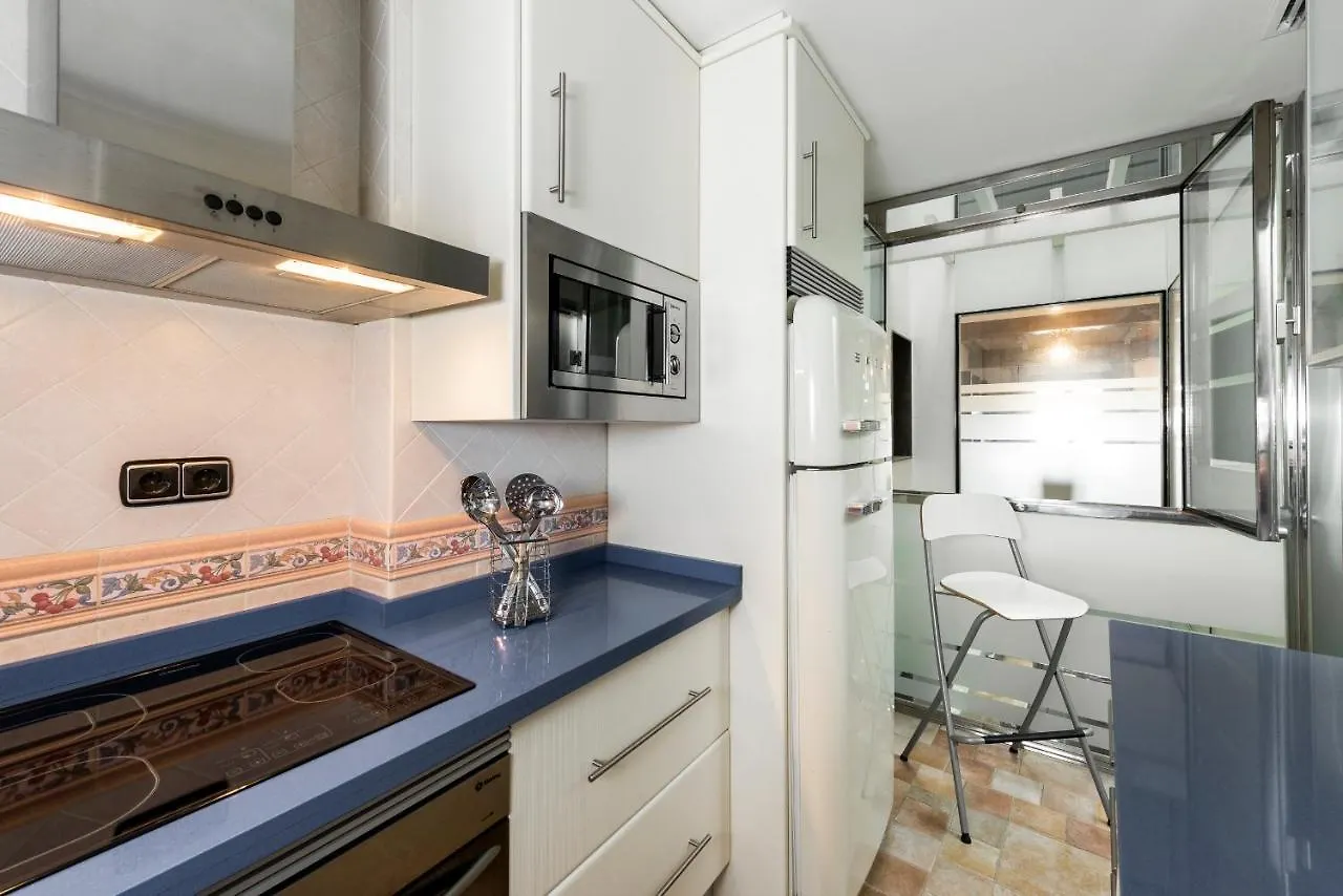 Genteel Home Bib Rambla Granada