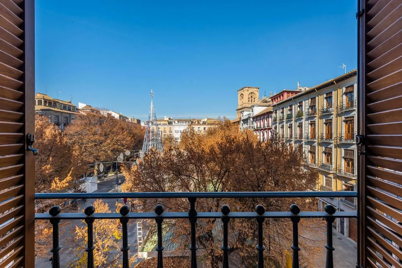 Genteel Home Bib Rambla Granada Apartamento